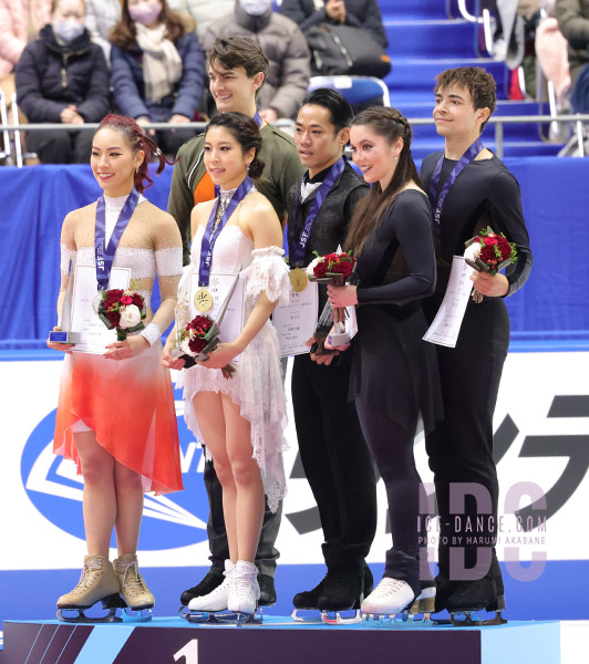 Podium