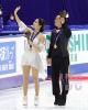 Kana Muramoto & Daisuke Takahashi