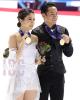 Kana Muramoto & Daisuke Takahashi