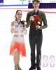 Misato Komatsubara & Takeru Komatsubara