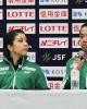 Kana Muramoto & Daisuke Takahashi