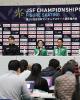 Press Conference