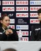 Misato Komatsubara & Takeru Komatsubara