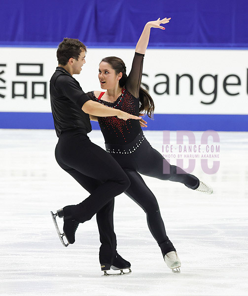 Nicole Takahashi & Shiloh Judd