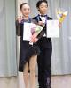 Sumire Yoshida & Ibuki Ogahara