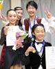 Yoshida & Ogahara / Matsuzaki & Motomura