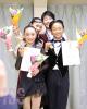 Yoshida & Ogahara / Matsuzaki & Motomura