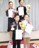 Yoshida & Ogahara / Yahata & Takemasa