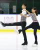 Kiara Nakanishi & Kaichi Yoneta