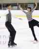 Kiara Nakanishi & Kaichi Yoneta