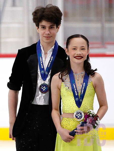 Silver - Julia Epps & Blake Gilman