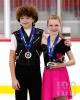 Gold - Olivia Ilin & Dylan Cain