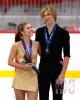 Bronze - Zoe Larson & Andrii Kapran