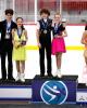 Junior Podium
