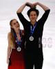 Gold - Emilea Zingas & Vadym Kolesnik