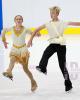 Dessie Hoewing-Moxley & Daniel Dehart