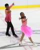 Anaelle Kouevi & Yann Homawoo