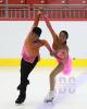Anaelle Kouevi & Yann Homawoo