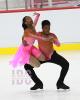 Anaelle Kouevi & Yann Homawoo