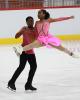 Anaelle Kouevi & Yann Homawoo