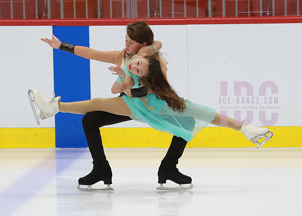 Hana Maria Aboian & Steven Moore