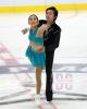 Sarah Yoo & Nicholas Ying