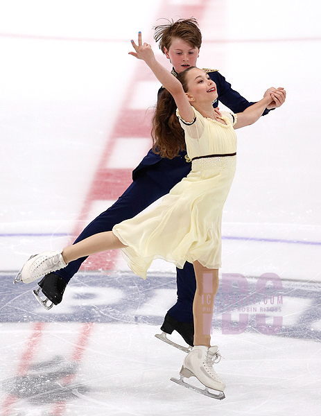 Hana Maria Aboian & Steven Moore