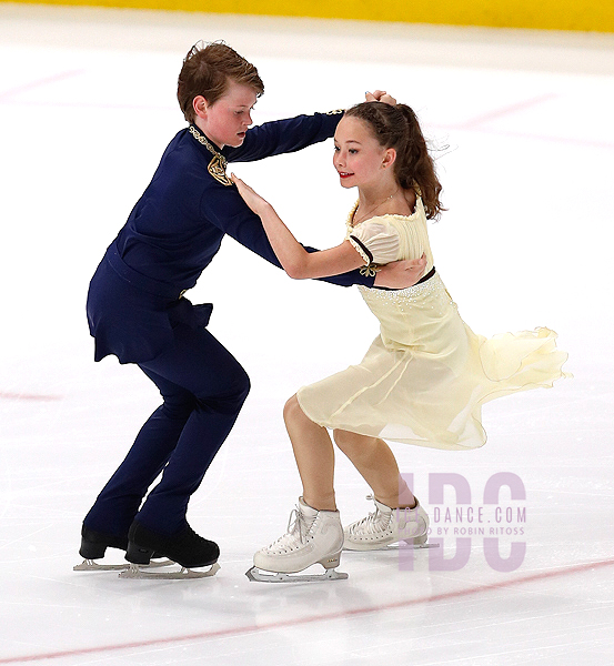 Hana Maria Aboian & Steven Moore