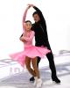 Sarah Yoo & Nicholas Ying