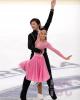 Sarah Yoo & Nicholas Ying