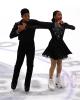 Anaelle Kouevi & Yann Homawoo
