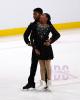 Anaelle Kouevi & Yann Homawoo