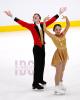McKenzie McIntyre & Simon Mintz