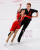 Annie Huang & Gabe Winawer