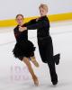 Dessie Hoewing-Moxley & Daniel Dehart