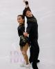 Sarah Yoo & Nicholas Ying