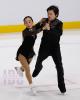 Sarah Yoo & Nicholas Ying
