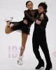 Sarah Yoo & Nicholas Ying