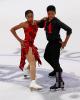 Pattern Dance - Tango