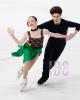 Julia Epps & Blake Gilman
