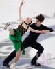 Julia Epps & Blake Gilman