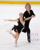 Zoe Larson & Andrii Kapran