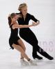 Zoe Larson & Andrii Kapran