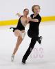 Zoe Larson & Andrii Kapran