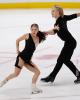 Zoe Larson & Andrii Kapran
