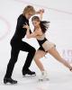 Zoe Larson & Andrii Kapran
