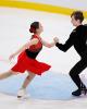 Olivia Dietrich & Eduard Pylypenko