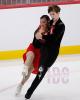 Olivia Dietrich & Eduard Pylypenko