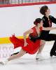 Olivia Dietrich & Eduard Pylypenko