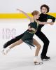 Olivia Ilin & Dylan Cain